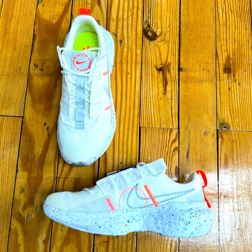 Nike Sneakers creator mpact Womens 8.5
